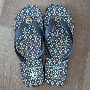 Tory Burch Flip Flops